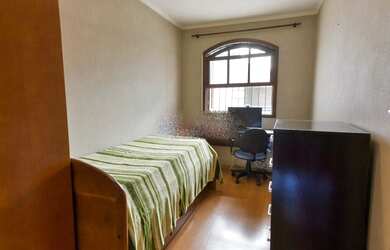 Imagem 10: Sobrado em Vila no Tatuapé - São Paulo