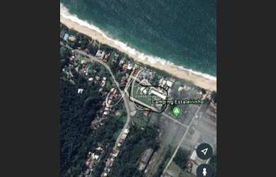 Imagem 7: Balneário Camboriú - Terreno Padrão - Praia do Estaleirinho