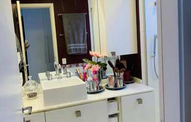 Imagem 9: quot APARTAMENTO MARAVILHOSO AO LADO DO PARQUE BURLE MARX quot