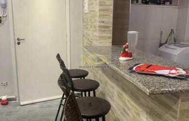 Imagem 4: Apartamento com 1 dorm, Vila Oceanopolis, Mongaguá - R$ 160 mil, Cod