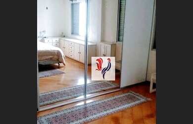 Imagem 8: Apartamento 189m² 3 Dormitórios 3 Suites 3 vagas Jardim Paulista Jardins Metrô Trianon-MAS