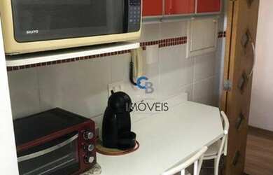 Imagem 6: Apartamento à venda, 81 m² por R$ 560.000,00 - Vila Carrão - São Paulo/SP