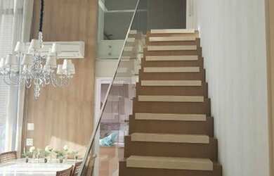 Imagem 4: Maravilhoso apto no Jardim Anália Franco. Projeto moderno e arrojado