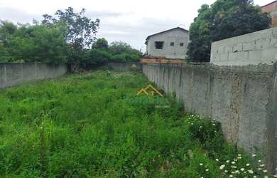 Imagem 1: Terreno à venda, 417 m² por R$ 200.000 - Das Laranjeiras - Serra/ES