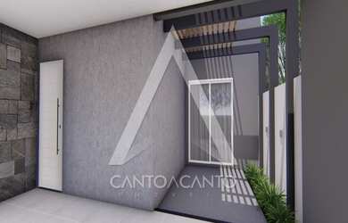 Imagem 5: CASA RESIDENCIAL em SINOP - MT, RESIDENCIAL AQUARELA DAS ARTES