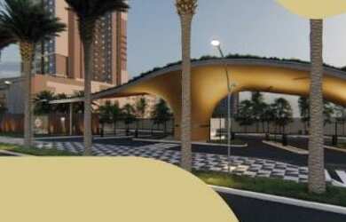 Imagem: O apartamento possui 3 Dormitórios, 5 Banheiros, 3 Vagas na