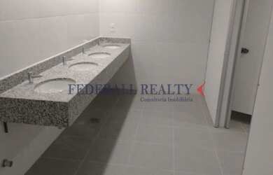 Imagem 12: Aluguel de andar corporativo no Passeio Corporate, Centro, RJ