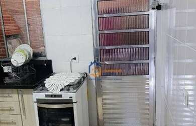 Imagem 2: Sobrado com 2 dormitórios à venda, 70 m² por R$ 365.000,00 - Jardim...