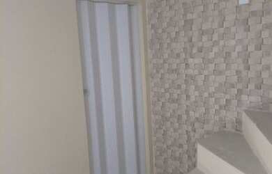 Imagem: O apartamento possui 1 Dormitório, 2 Banheiros e está localizado