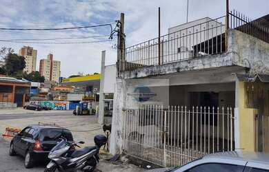 Imagem 4: Sobrado à venda, 105 m² por R$ 280.000,00 - Jardim Santo Elias - São...