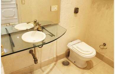 Imagem 13: SOBRADO COM FINO ACABAMENTO, NO MELHOR DO ALTO DA BOA VISTA