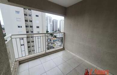 Imagem 3: Apartamento para venda com 71 metros quadrados no Belenzinho