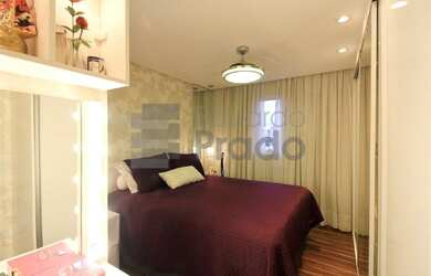 Imagem 16: SãO PAULO - Padrão - Lauzane Paulista