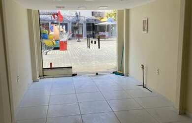 Imagem 9: Loja para aluguel tem 48 m Recreio dos Bandeirantes - Rio de Janeiro -...