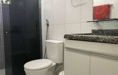 Imagem 12: Casa de 160 metros quadrados no bairro Luiz Gonzaga com 4 quartos