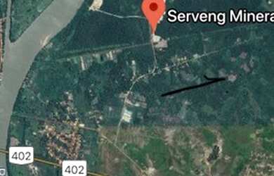 Imagem 2: VENDO OU TROCO TERRENO EM ROSÁRIO/MA