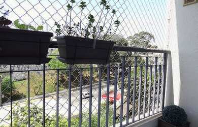 Imagem 5: Apartamento à venda possui 50m² com 2 quartos em Vila Firmiano Pinto...