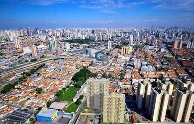 Imagem 14: Apartamento à venda, 68 m² por R$ 535.000,00 - Tatuapé - São Paulo/SP