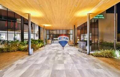 Imagem 4: Quarto no Hotel Wyndham Garden Hotel à venda, 24 m² por R$ 283.000 -...