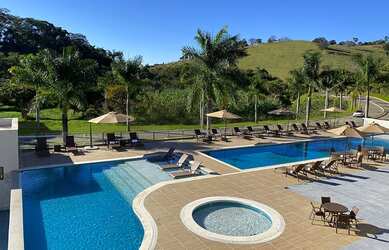 Imagem 2: Lote 1000m Lagoa Santa. Piscinae1.030m² de Área