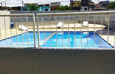 Imagem 15: Apartamento à venda, 45 m² por R$ 210.000,00 - Cachoeirinha - São Paulo/SP