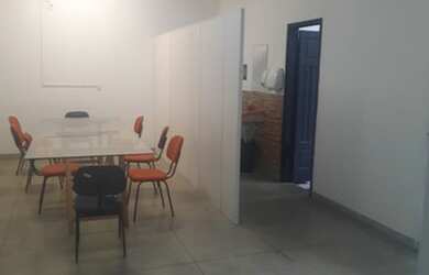 Imagem 12: Andar/laje corporativa para aluguel tem 320 metros quadrados em Tatuapé...