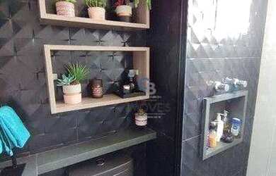 Imagem 6: Apartamento à venda, 52 m² por R$ 405.000,00 - São Lucas - São Paulo/SP