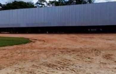 Imagem 7: Fazenda Agrícola em Porto Franco - MA 914 HA