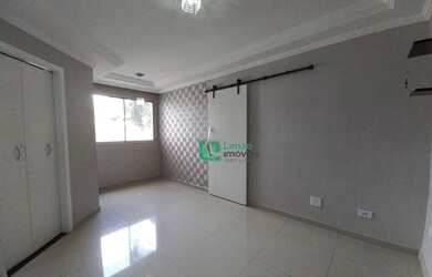 Imagem: Apartamento com 2 dormitórios à venda, 50 m² por R$ 300.000,00