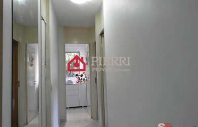 Imagem 5: Apartamento a venda no Cond Montana Gardens Pq São Domingos