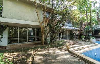 Imagem 2: Casa Jardim América REFORMA