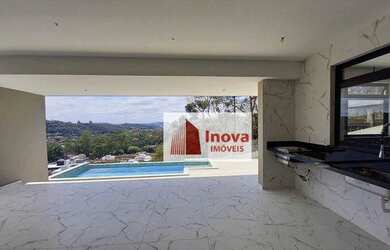 Imagem 8: Maravilhosa Casa com 4 qtos/3 suítes/piscina/Área Gourmet, à venda,...