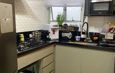 Imagem 7: APARTAMENTO RESIDENCIAL em SÃO PAULO - SP, VILA FIRMIANO PINTO