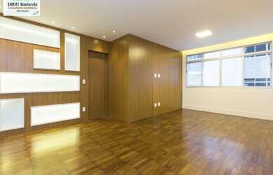 Imagem 1: SÃO PAULO - Apartamento Padrão - Bela Vista