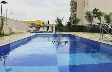 Imagem 10: Apartamento à venda, 68 m² por R$ 535.000,00 - Tatuapé - São Paulo/SP