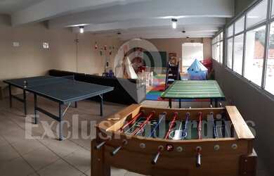 Imagem 10: APARTAMENTO RESIDENCIAL em SÃO PAULO - SP, JARDIM AMERICA