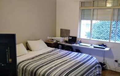 Imagem 4: São Paulo - Apartamento Padrão - Jardim Paulista