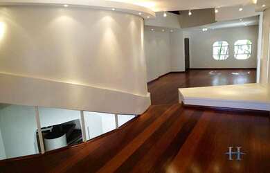 Imagem 6: Casa com 5 dormitórios, 500 m² - venda por R$ 3.200.000,00 ou aluguel...