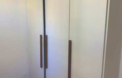 Imagem 8: Playa del mago - Posto 4 na Barra da Tijuca Andar alto com vista mar