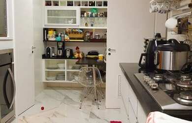 Imagem 11: São Paulo - Apartamento Padrão - Jardim das Vertentes