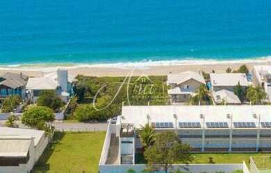 Imagem: O terreno possui 514m² de Área e está localizado em Praia