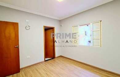 Imagem 8: Casa com 3 dormitórios, 180 m² - venda por R$ 790.000 ou aluguel por...
