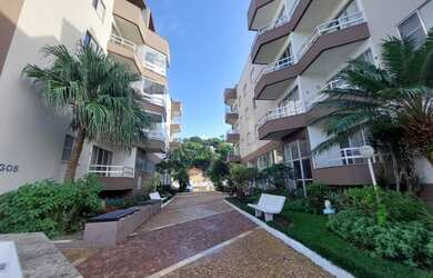 Imagem 16: Duplex na orla da praia do Massaguaçu - Caraguatatuba