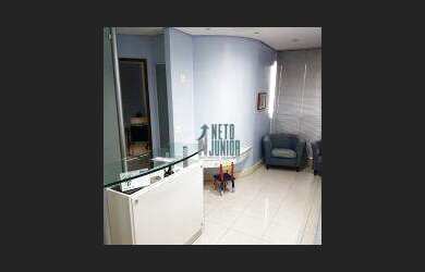 Imagem 1: Conjunto, 120 m² - venda por R$ 562.500,00 ou aluguel por R$ 2.250,00/mês...