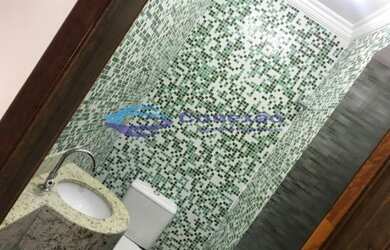 Imagem 13: SAO PAULO - Casa Padrão - Lauzane Paulista