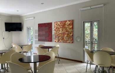 Imagem 16: SãO PAULO - Padrão - Jardim Londrina