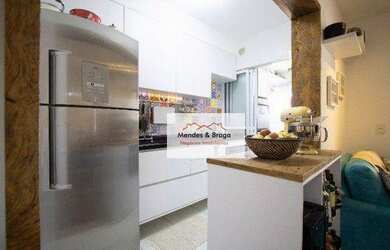 Imagem 8: Apartamento à venda, 56 m² por R$ 540.000,00 - Vila Formosa - São Paulo/SP