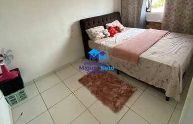 Imagem 15: Apartamento Cond Rio Verde - ao lado do Irmãos Gonçalves da AV. Jatuarana