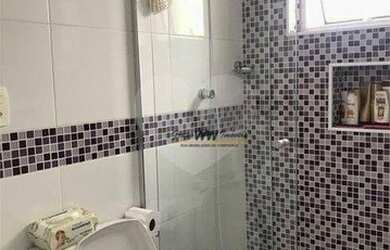 Imagem 14: Apartamento à venda, 62 m² por R$ 365.000,00 - Vila Romero - São Paulo/SP