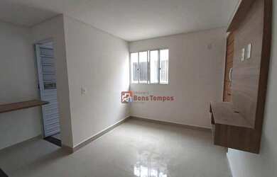 Imagem 4: APTO ITAQUERA. 42m² de Área, 1 Banheiroe2 Dormitórios